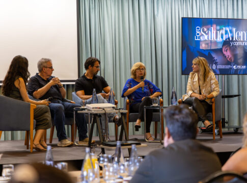 La comunicación sobre salud mental a debate