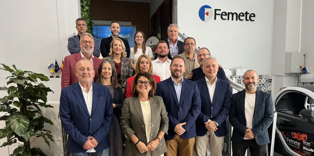 La CREM alerta de la falta de personal cualificado y del absentismo laboral
