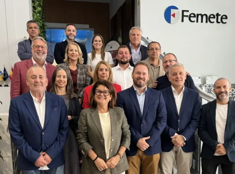 La CREM alerta de la falta de personal cualificado y del absentismo laboral
