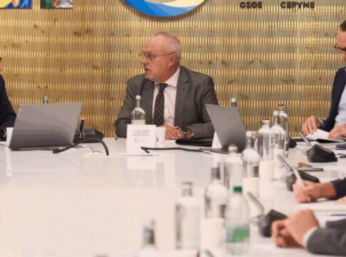 La CCE celebra la Jornada EL REF: Ventajas y oportunidades, en colaboración con el Comisionado del REF y AEDAF