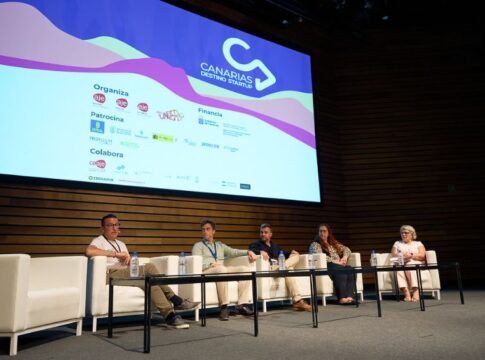 Canarias Destino Startup celebra su tercera edición en Gran Canaria con la biotecnología como motor del futuro emprendedor