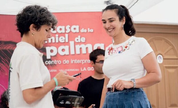 Noelia Morales: “Queremos que el sector primario se vea como una primera opción de empleo”