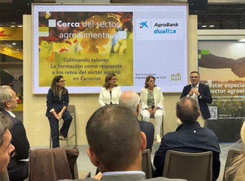 El sector agroalimentario consolida su tercer año de crecimiento consecutivo pese al desafío de los aranceles de EE. UU., según CaixaBank Research