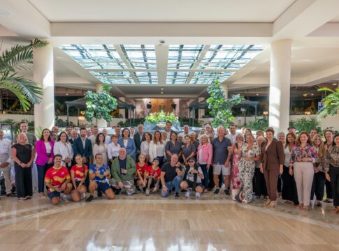GF Gran Costa Adeje reabre sus puertas con una inversión de 40 millones de euros