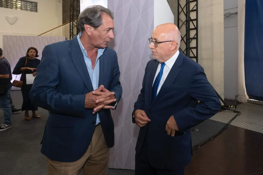 Gran Canaria acogerá la 52ª Asamblea General de AICO con el respaldo del Cabildo de Gran Canaria