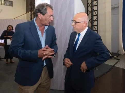 Gran Canaria acogerá la 52ª Asamblea General de AICO con el respaldo del Cabildo de Gran Canaria