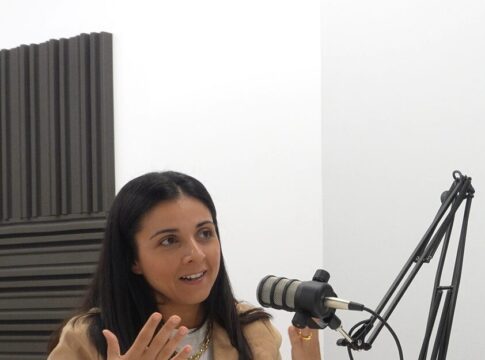 AJE Tenerife da voz al talento joven con el podcast “Escuchando a la Juventud Empresaria”