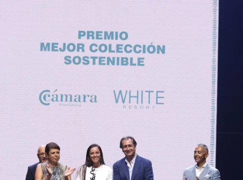 Gran Canaria Swim Week se despide por todo lo alto consolidada como la cita global de la moda baño