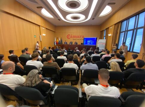 El Plan de Formación del REF abre una nueva convocatoria para una docena de cursos para pymes y autónomos