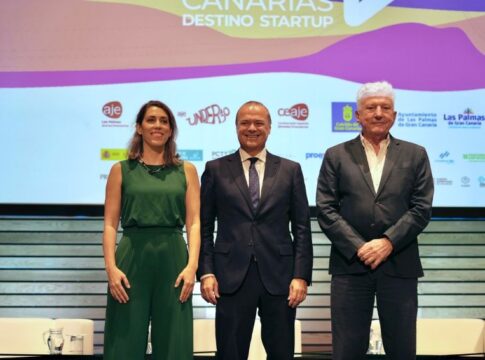 La biotecnología impulsa el futuro emprendedor de Canarias en la tercera edición de Canarias Destino Startup
