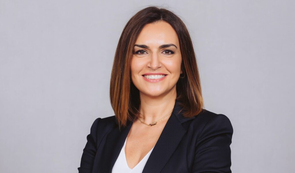 Laura Galarza: “Soy fiel defensora de la eliminación de aranceles”