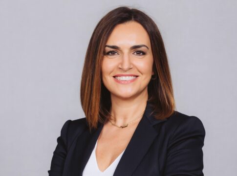 Laura Galarza: “Soy fiel defensora de la eliminación de aranceles”