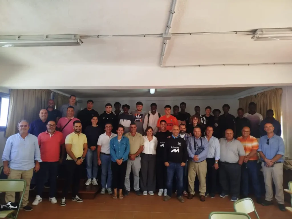 Un alumno herreño participará en el Concurso Nacional de Jóvenes Instaladores