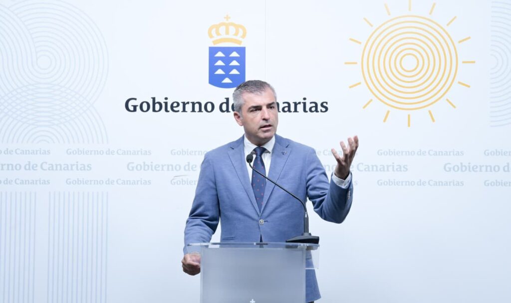 La economía canaria refleja su dinamismo con la creación de casi 10 nuevas empresas al día en el mes de agosto