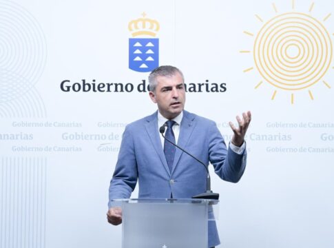 La economía canaria refleja su dinamismo con la creación de casi 10 nuevas empresas al día en el mes de agosto