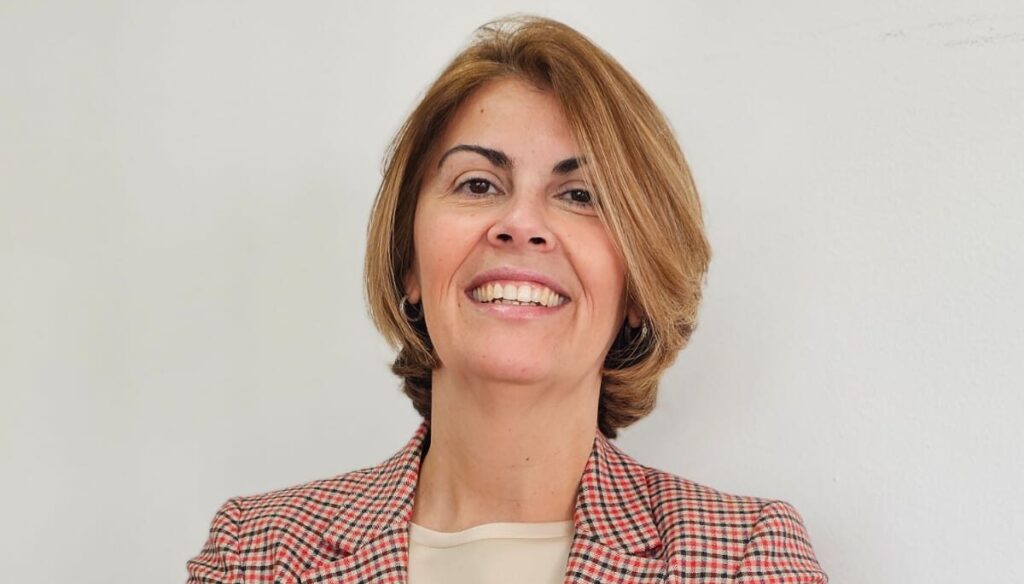 Mónica Suárez Rojas: “MERCALASPALMAS es un verdadero HUB empresarial”