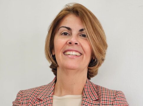 Mónica Suárez Rojas: “MERCALASPALMAS es un verdadero HUB empresarial”