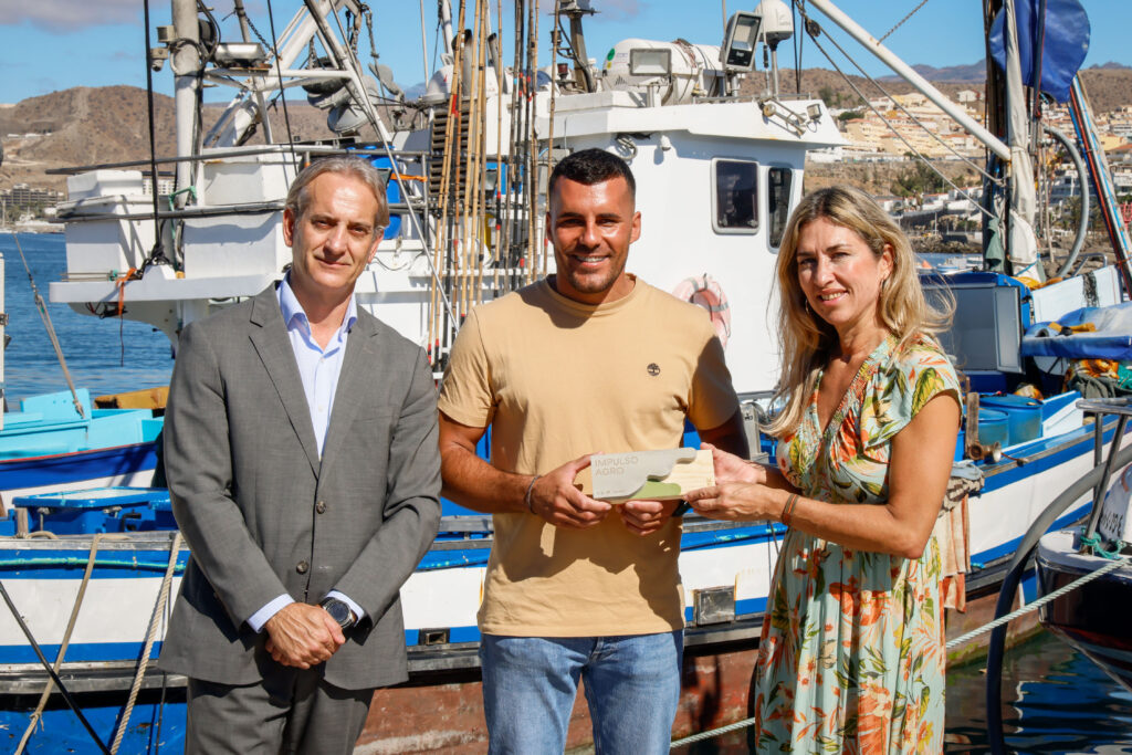 Dos jóvenes canarios, entre los 40 talentos de la agroalimentación seleccionados por Basque Culinary Center y AgroBank