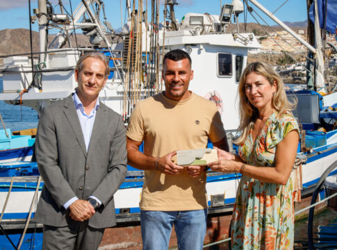 Dos jóvenes canarios, entre los 40 talentos de la agroalimentación seleccionados por Basque Culinary Center y AgroBank