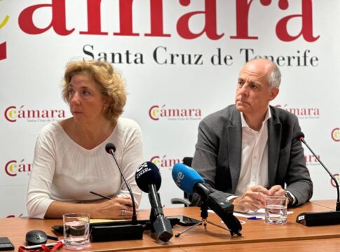 Los empresarios de canarias apuntan estabilidad  en sus previsiones de actividad a corto plazo