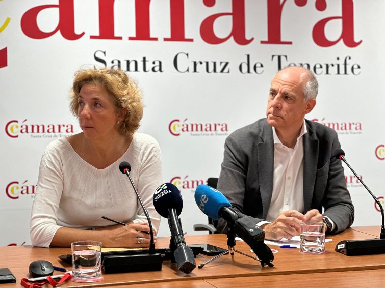 Los empresarios de canarias apuntan estabilidad  en sus previsiones de actividad a corto plazo