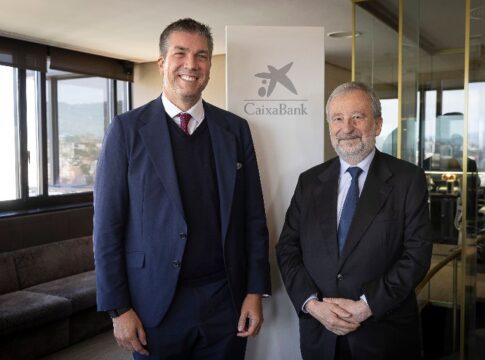 Tomás Muniesa se reúne con el Comité Consultivo de accionistas para exponer su visión sobre las perspectivas futuras de CaixaBank