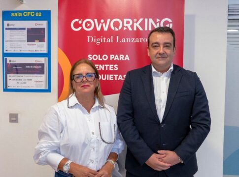 El sector del videojuego se consolida como oportunidad de empleo y emprendimiento en Lanzarote