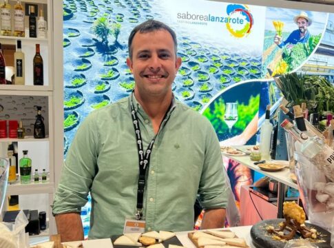Omar Viñas: “Lo más importante es la calidad de nuestra leche”