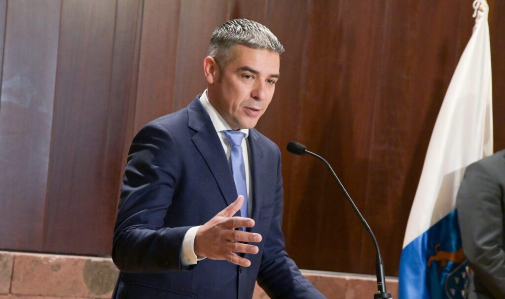 Narvay Quintero: “Tenemos que seguir avanzando hacia un sector más moderno, más innovador y más fuerte”