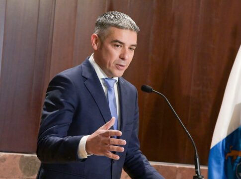Narvay Quintero: “Tenemos que seguir avanzando hacia un sector más moderno, más innovador y más fuerte”