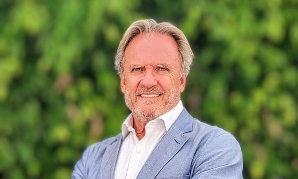 Alonso Fernández: “ASUICAN y el reto de consolidar un sector estratégico para la economía canaria”