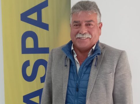 Miguel Martín: “Reivindicamos a Europa el aumento de las ayudas POSEI”