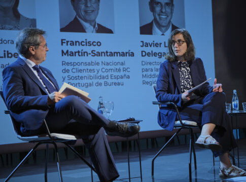 Alba Liberal: “Innovaris convierte la tecnología en impacto real, sostenible y medible”