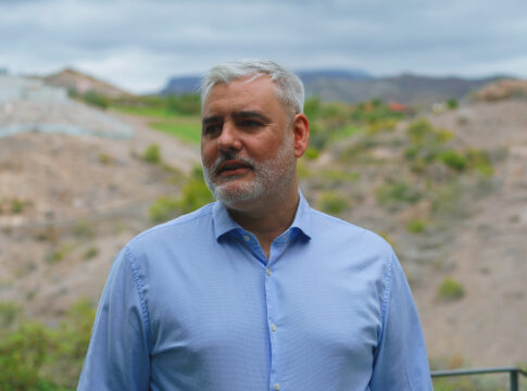 Ramsés Villar: “Nuestra filosofía es crear un grupo donde todos podamos crecer y evolucionar con la empresa”