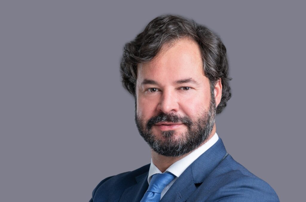 Esteban Ceca Gómez- Arevalillo: “En CECA MAGÁN entendemos la innovación como una actitud, no solo como tecnología”