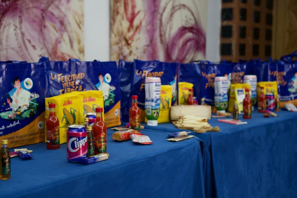 Gobierno y ASINCA lanzan una campaña para impulsar los productos Elaborados en Canarias en la Península