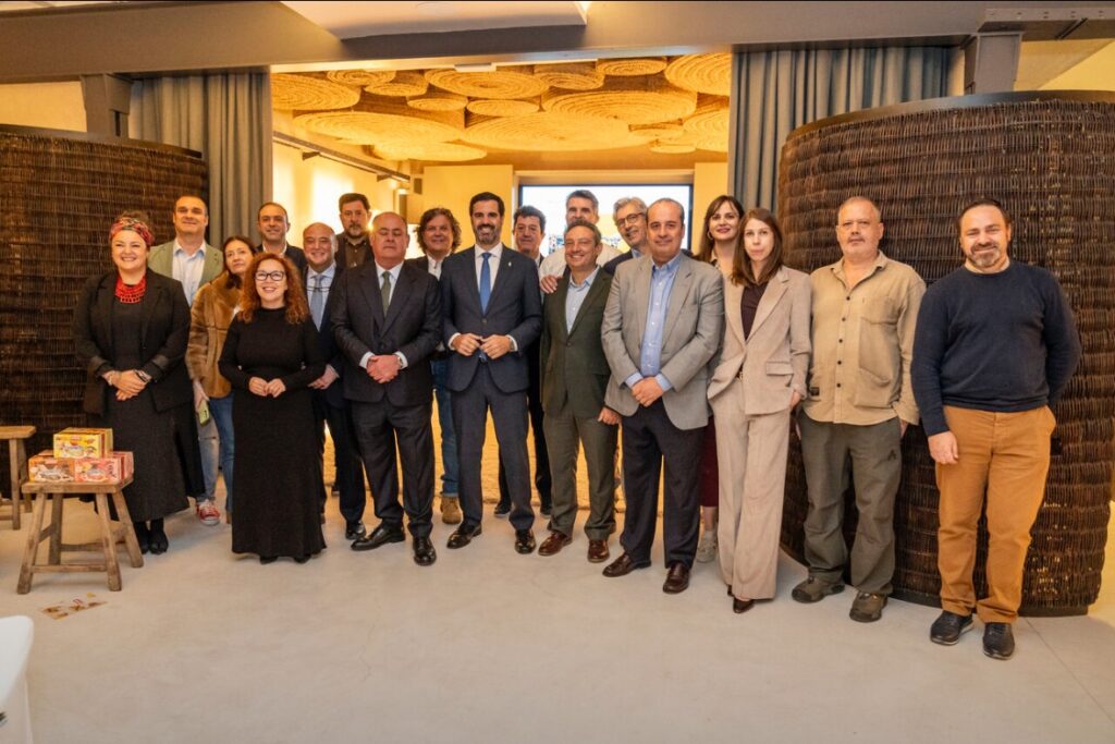 Madrid saborea Canarias con la campaña de PROEXCA y ASINCA de promoción y venta de productos de las islas