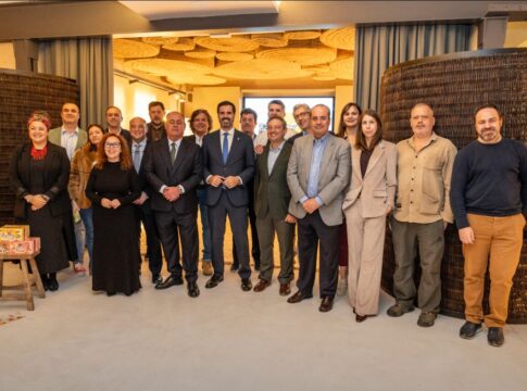 Madrid saborea Canarias con la campaña de PROEXCA y ASINCA de promoción y venta de productos de las islas