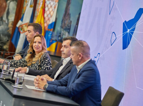 Canalink impulsa a Tenerife como Hub Internacional de Telecomunicaciones reforzando la conectividad global de la isla y fortaleciendo la economía digital y la innovación en el Archipiélago