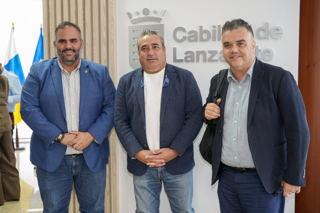El Grupo de Gobierno presenta más de una veintena de propuestas para mejorar la vida de la ciudadanía de Lanzarote y La Graciosa