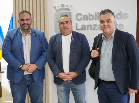 El Grupo de Gobierno presenta más de una veintena de propuestas para mejorar la vida de la ciudadanía de Lanzarote y La Graciosa