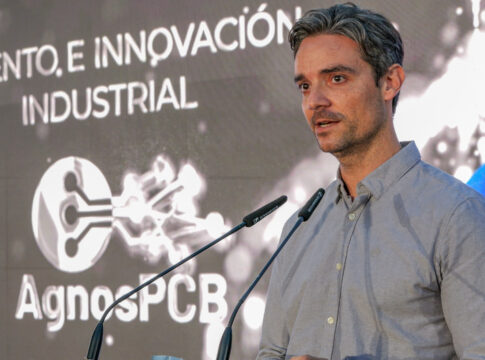 Juan Pedro Calderón: “Por encima de todo, el verdadero valor ha sido el personal de AgnosPCB”