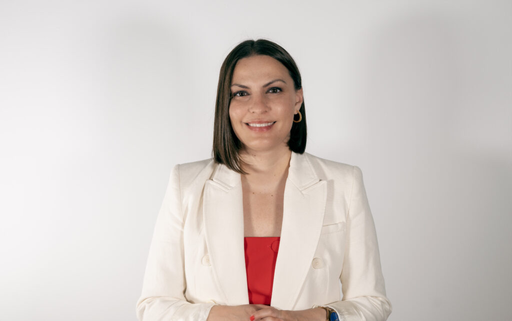 Migdalia Mª Machín: “Canarias se presenta como candidata para albergar el Centro Nacional de Vulcanología”