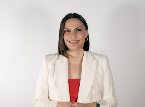 Migdalia Mª Machín: “Canarias se presenta como candidata para albergar el Centro Nacional de Vulcanología”