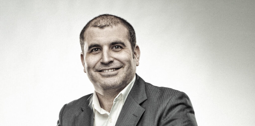 Jorge Núñez: “Convertimos los datos en el nuevo motor del turismo: conocimiento, rentabilidad y sostenibilidad en una misma ecuación”