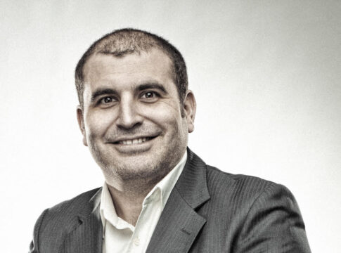 Jorge Núñez: “Convertimos los datos en el nuevo motor del turismo: conocimiento, rentabilidad y sostenibilidad en una misma ecuación”