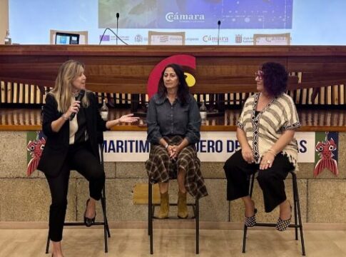La Cámara impulsa la promoción de la Formación Profesional entre el alumnado de secundaria y bachillerato