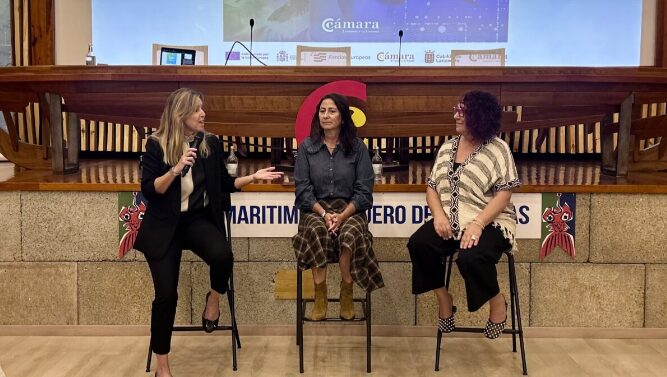 La Cámara impulsa la promoción de la Formación Profesional entre el alumnado de secundaria y bachillerato