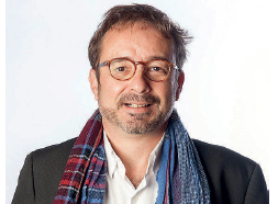 Raúl Salvador: “Queremos que Gran Canaria sea un laboratorio vivo de innovación y sostenibilidad”