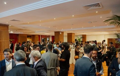 Tenerife toma el mando: AJE lidera la bienvenida del empresariado joven iberoamericano